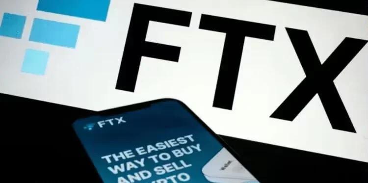 FTX遭遇大幅下滑超Gate%，投资者恐慌性抛售-爱游戏官方