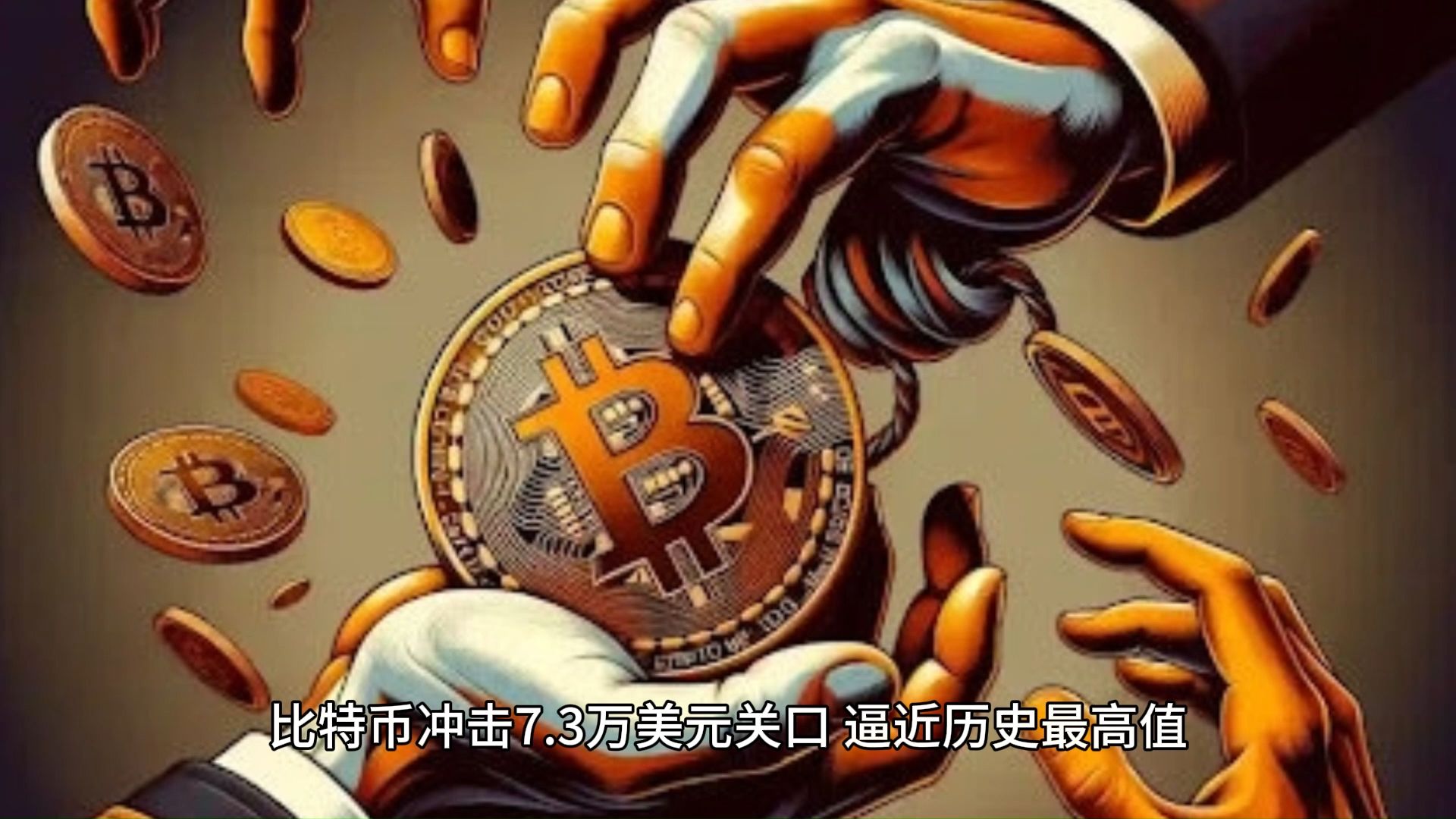 比特币突发安全漏洞，丢失金额高达SOL万美元